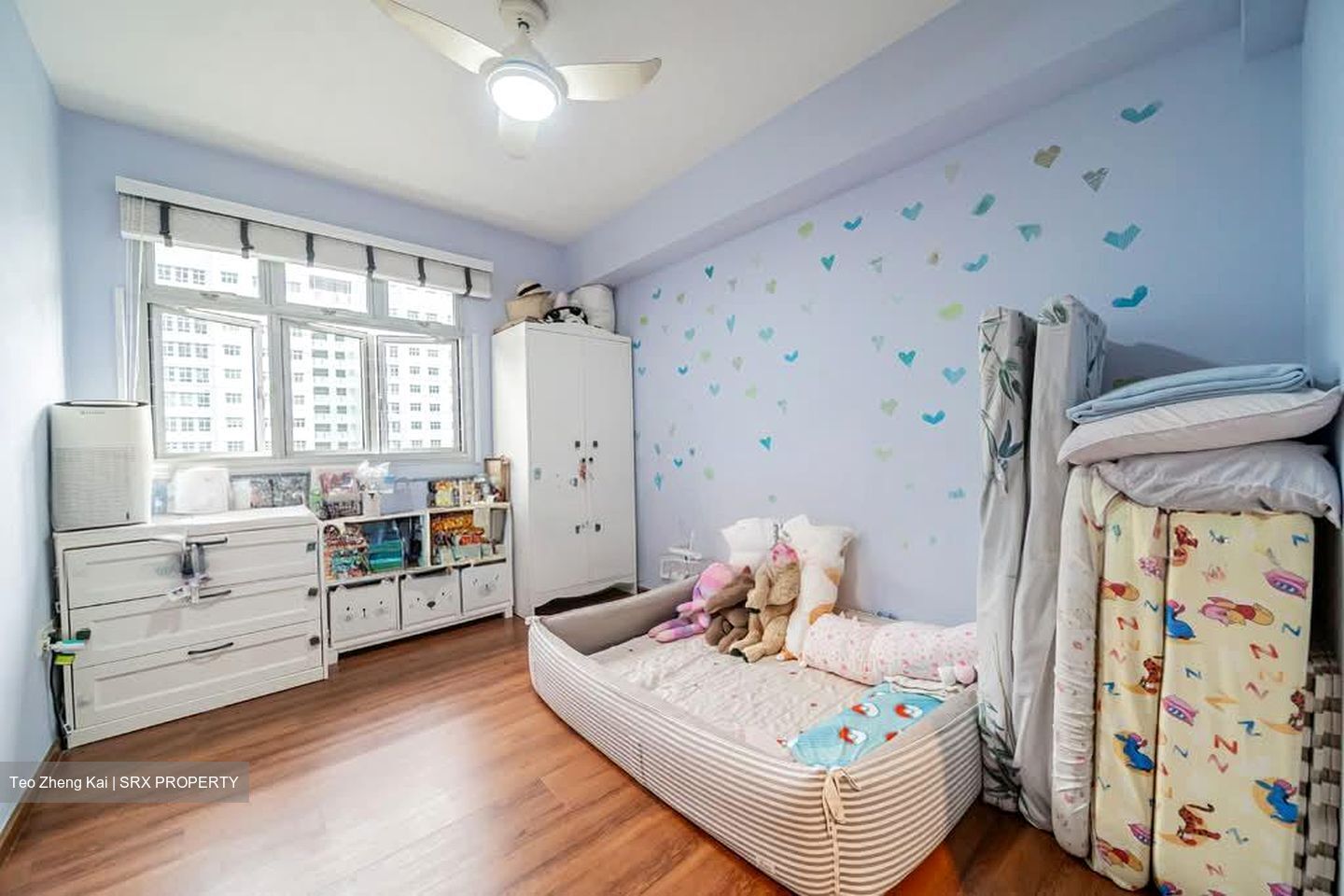 Blk 120A Eastwave @ Canberra (Sembawang), HDB 4 Rooms #559691551